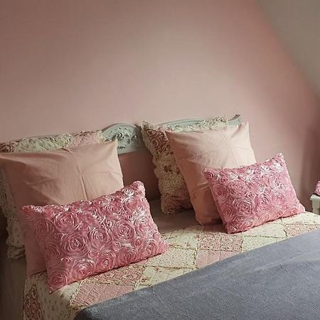Simard La Maison Du L.A.C. المظهر الخارجي الصورة