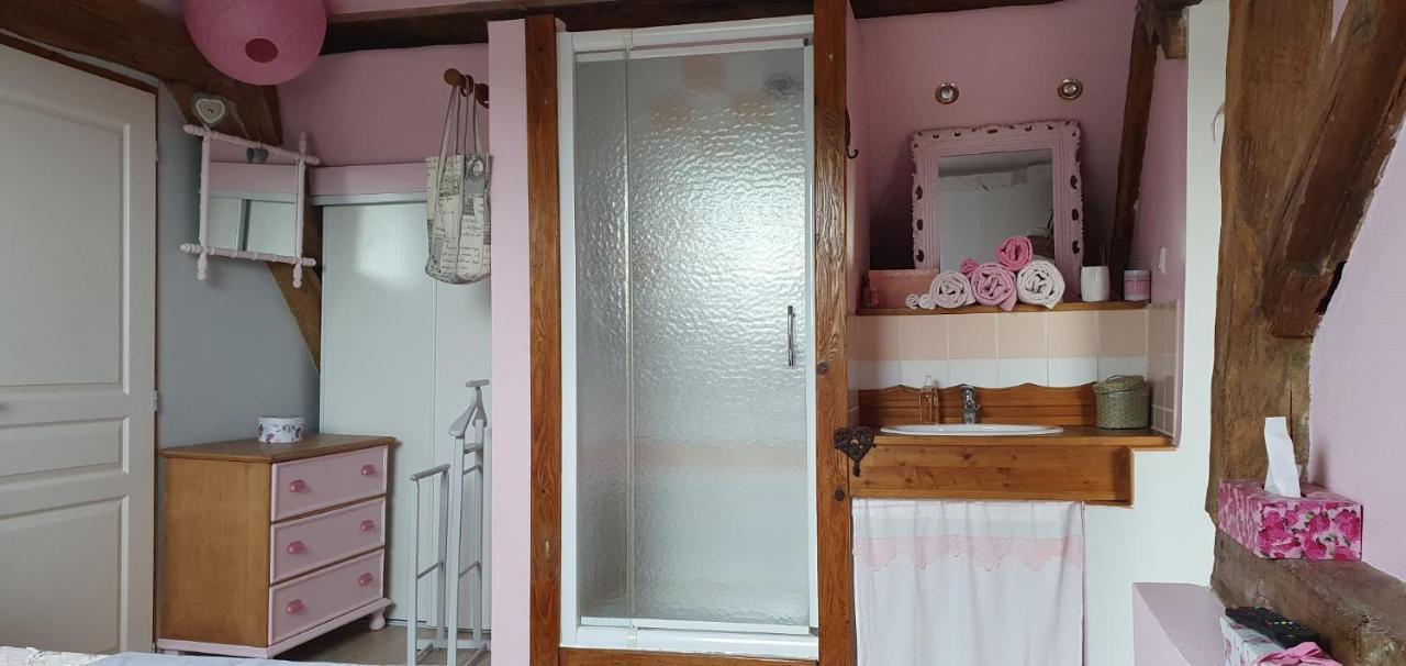 Simard La Maison Du L.A.C. المظهر الخارجي الصورة