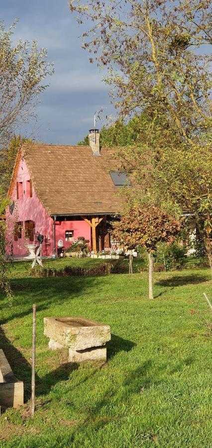 Simard La Maison Du L.A.C. المظهر الخارجي الصورة